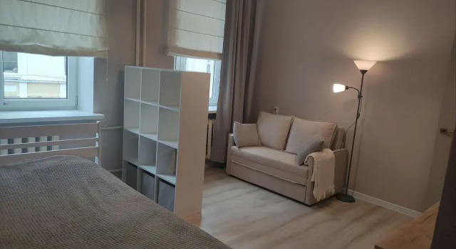 V Luchshey Lokatsii V Goroda Flat, Réserver Appartement Hôtels au centre de Sovetsk, hôtels au centre de Sovetsk