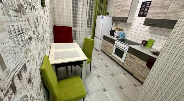 Schastlivy Otdykh Flat, Prenota Appartamento Hotel a Tatarstan con parcheggio, Parcheggio