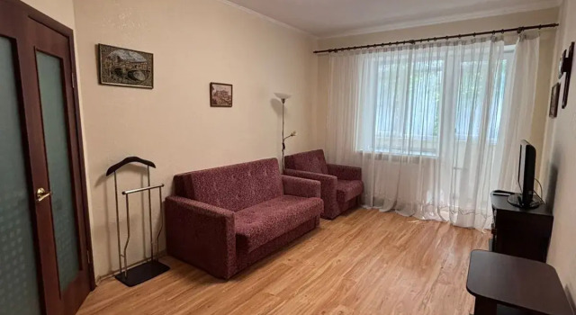 Na Renzaeva Flat, Book Apartment Pionerskiy Kaliningrad Region