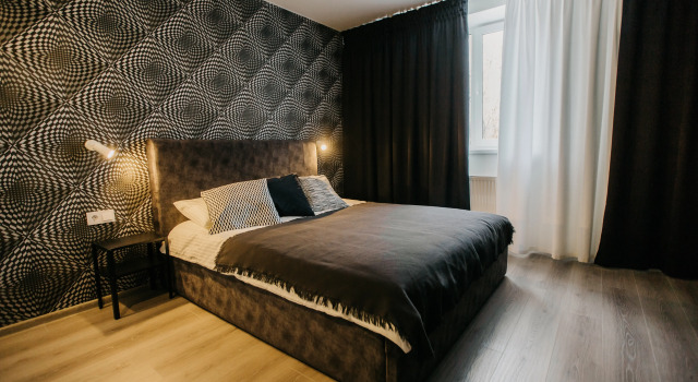 Standard cameră cu vedere Room12 Hotel