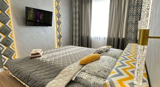 Квартира на Гражданской 1/1 (HouseVip26)