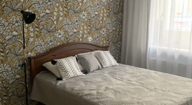Uyutnaya V Tsentre Zaozernogo Flat, Rezerwuj Apartament Kurhan 