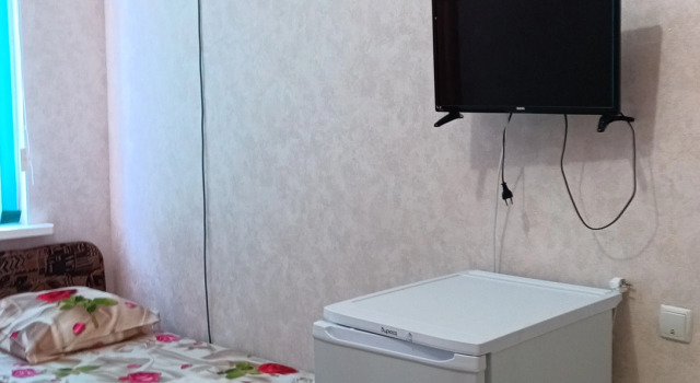 Номер Classic Жилое помещение В Облаках