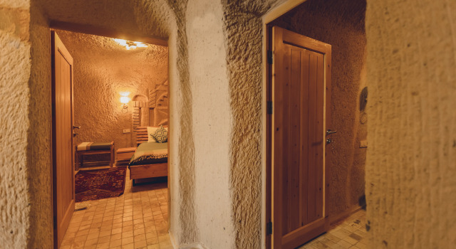 Семейный номер Standard Бутик-Отель Pinhan Suites