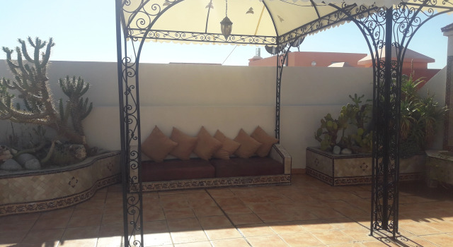 Resiedence Palacio Gueliz Apartments, Reservar Apartamento Gueliz 