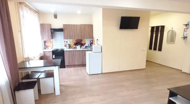 Iosifa Utkina 2 Flat, Prenota Appartamento Hotel a Irkutsk Region con parcheggio, Parcheggio