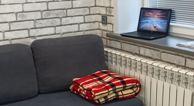 Loft na Volge Flat, Réserver Appartement Hôtels SPA à Kostroma Region, SPA