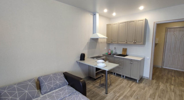 Apartment SeveRent на Торцева 14 (17)