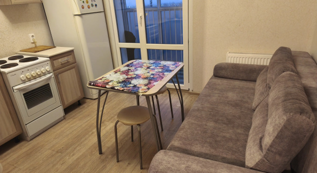 S Krasivym Vidom Flat, Prenota Appartamento Hotel a Central Russia con parcheggio, Parcheggio