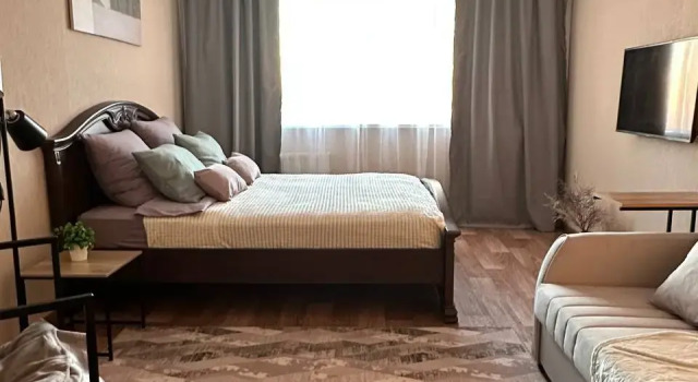 S Vidami na Protoku Volgi Apartments, Book Apartment Samara 