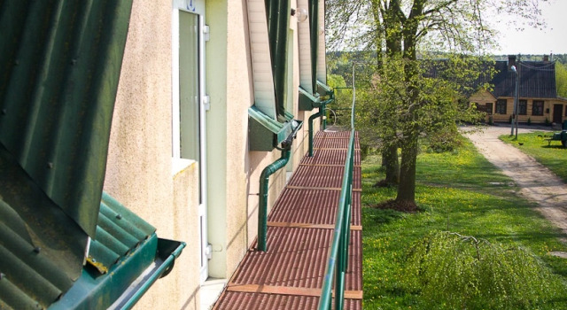 Baza otdyha Prigodichi, Buchen Sie Touristische Basis Freizeitzentren in Hrodsenskaja Woblasz, Touristische Basis