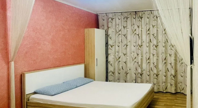Na Lenina 184 Flat, Book Lejlighed Hoteller i Kirov oblast med parkering, Parkering