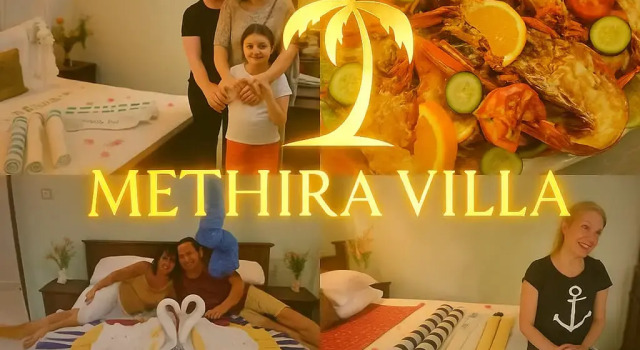 Вилла Methira