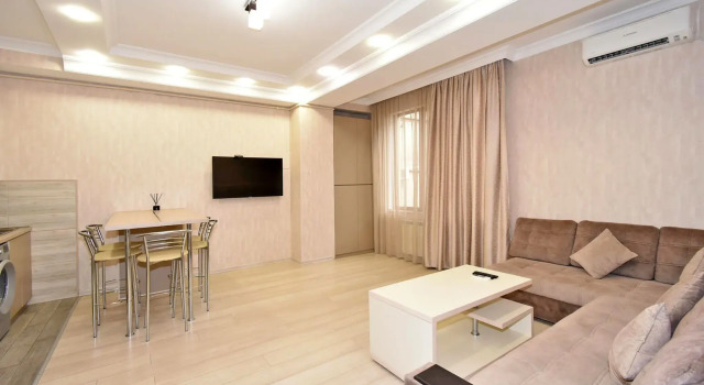 Lejlighed Na ulitse Teryana TT113 Apartments