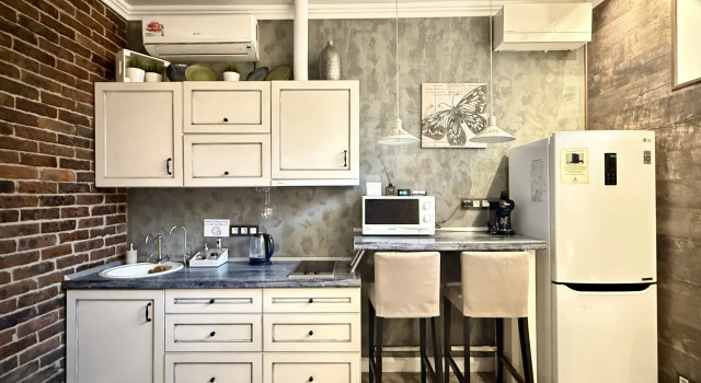 Loft Apartments, Забронировать Апартаменты/квартира Советский район Ростов-на-Дону