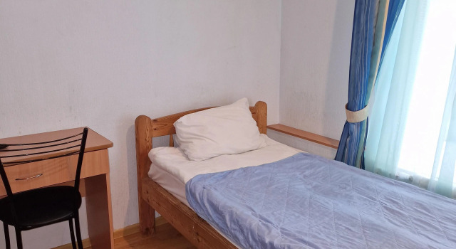 Одноместный номер Standard Kupecheskiy Guest House