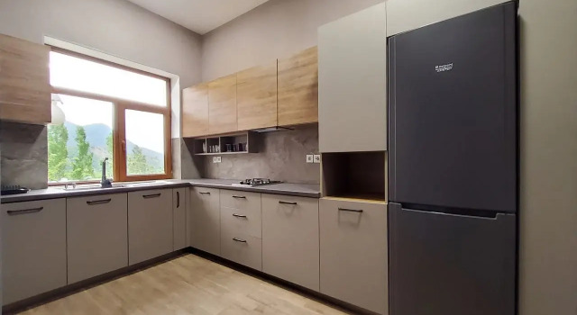 Вилла Luxury Апарт-отель Lady and Bear GH