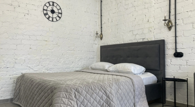 Kvartira studiya Apartments, Prenota Appartamento Hotel a Central Russia con parcheggio, Parcheggio