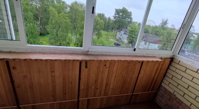 Apartment SeveRent на Торцева 14 (17)