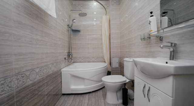 Camera doppia Standard ZAAL Hotel