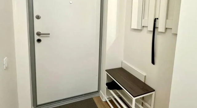 Uyutnaya Studiya V Novykh Vatutinkakh Apartments, Rezerwuj Apartament Desenovskoye 