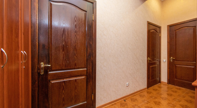 Apartamento 2 dormitorios Real Recreation center