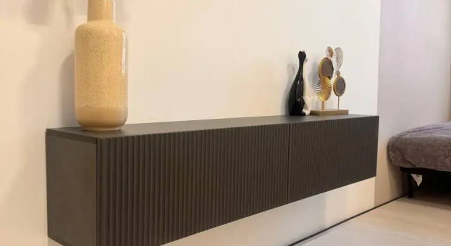 Апартаменты Grey Nights Apartments