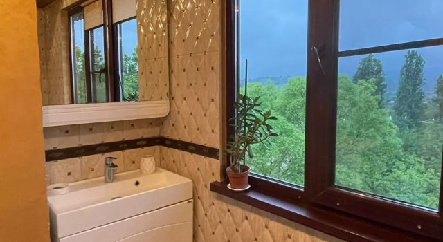Na Gumistinskoy Flat, Book Apartment Sukhum Abkhazia