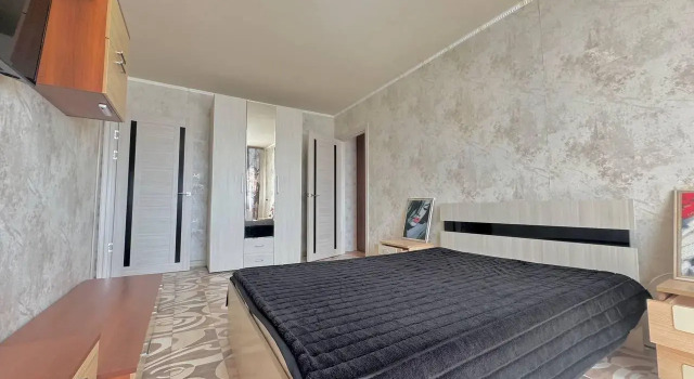 Gagarina 32V Flat, Boek Appartement Magadan Oblast Magadan