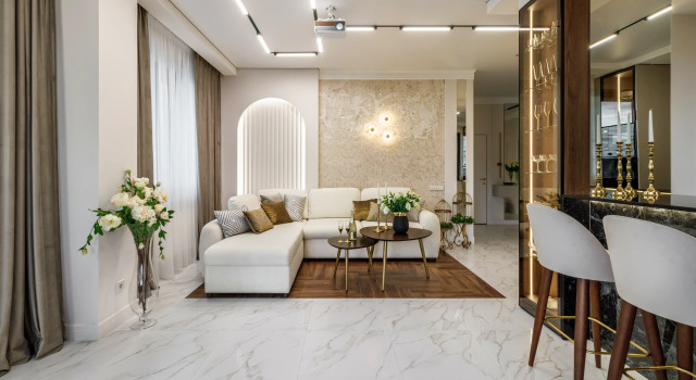 Apartments Flate Zone, Buchen Sie Ferienwohnung Hotels in Hrodsenskaja Woblasz mit Parkplatz, Parkplätze