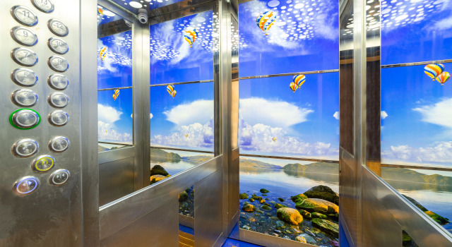 Апартаменты Старошоссейная 5/2
