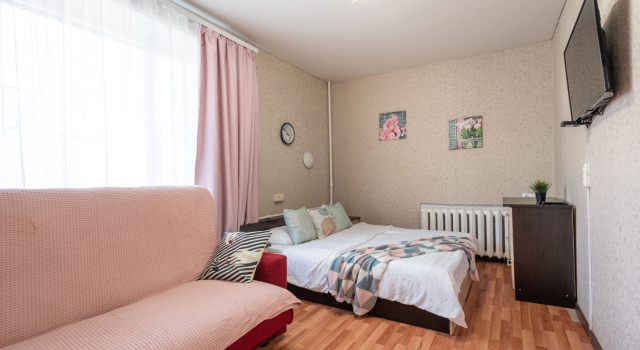 Alyab'eva 8 Apartments, Rezervovat Apartmán ZAO Area Moskva