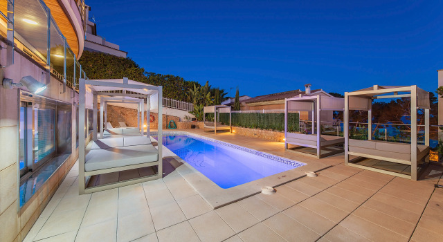 Вилла Luxury Villa Bonaire