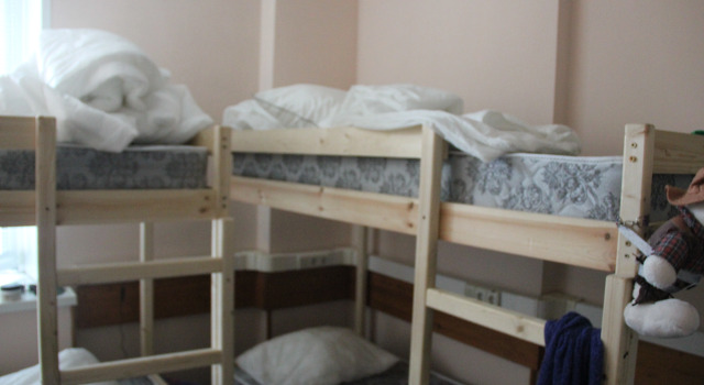 Skala Hostel, Réserver Auberge de jeunesse Auberges de jeunesse à Moscou, près de ZIL MCC Station, Auberge de jeunesse