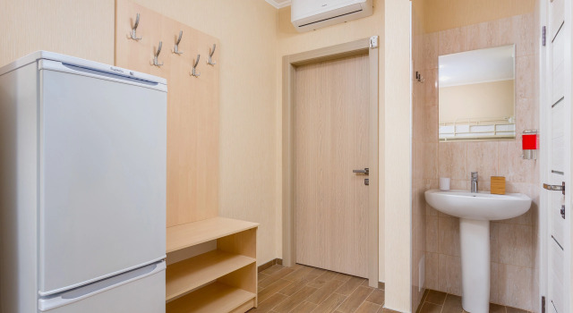 Шестиместный номер Comfort Меблированные комнаты Home-otel