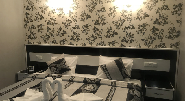 Avagyns Hotel and restaurant, Book Hotel Hoteller i Goris med morgenmad, Morgenmad