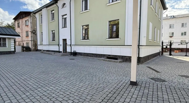 Studio 18 V Samom Tsentre Rybinska Apartments, Réserver Appartement Rybinsk 