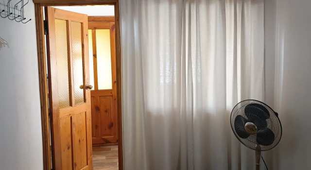 Номер Standard Мансарда с балконом Гостевой дом Elpida-hotel
