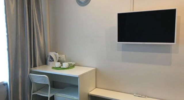 Standard with Chair Bed Triple room Lindsey Mini-hotel