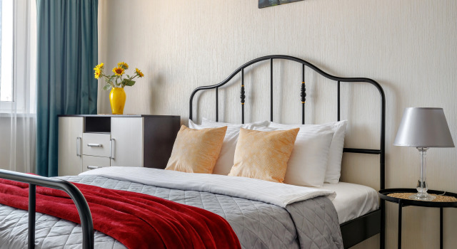 Apartamenty na Ulitse Kommunarov 270, Book Apartment The Central District Krasnodar
