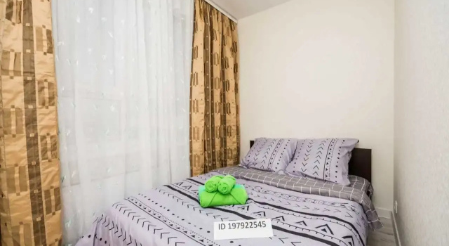 Квартира Студия Лукино 53А (2)