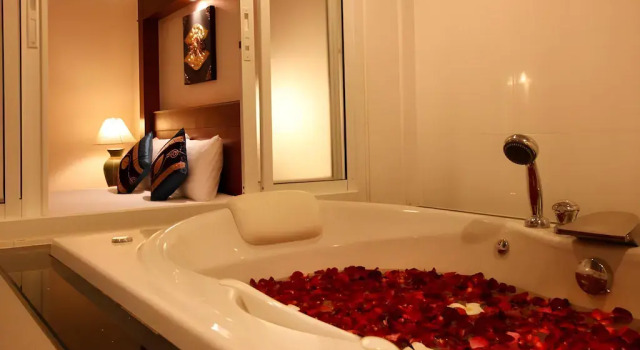 Люкс Family с видом на море Baan Yuree Resort & Spa - SHA Plus