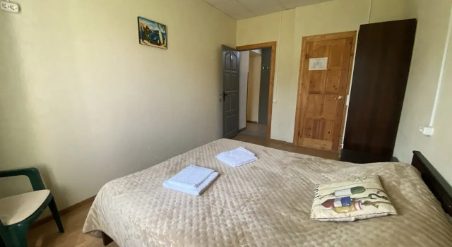 Двухместный номер Superior Гостевой дом "Берег мечты"