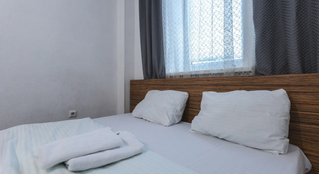 2k Grand Holl Flat, Reserva ahora Apartamento Hoteles baratos en Krasnoyarsk