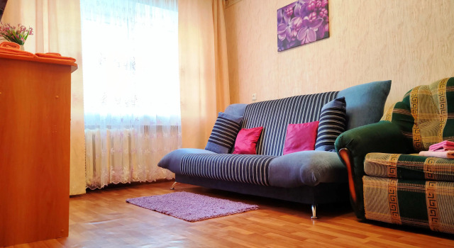 Active-Room Apartments, Prenota Appartamento Hotel a Tyumen Region con parcheggio, Parcheggio