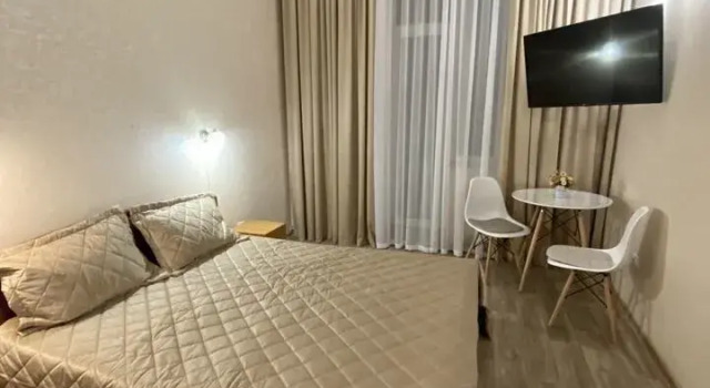 Na Teatralnoy 26 Apartments, Book Apartment Kerch 