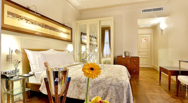 Taxim Lounge Hotel