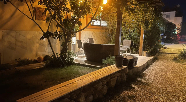 CAMP&HOSTEL Antalya, Забронировать Хостел Хостелы провинции Антальи, Хостел