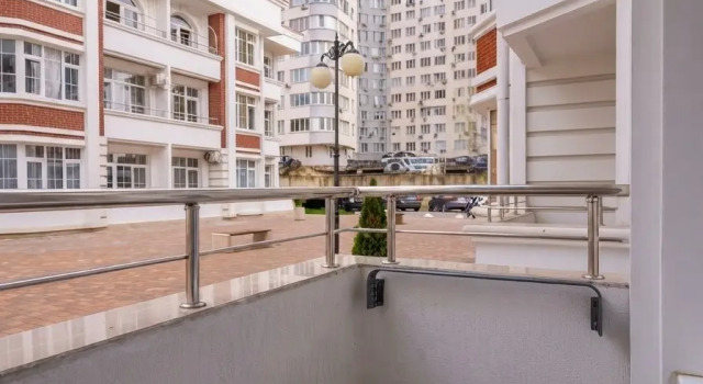 Апартаменты Вблизи Курортного Городка от LetoApart 1, Забронировать Апартаменты/квартира Апартаменты Сочи, недорого, Апартаменты/квартира