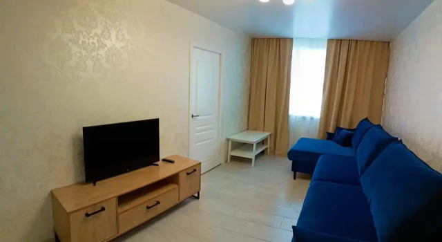 Talnakh Stroiteley 19 Apartments, Reserva ahora Apartamento Hoteles en Krasnoyarsk con aparcamiento, Aparcamiento